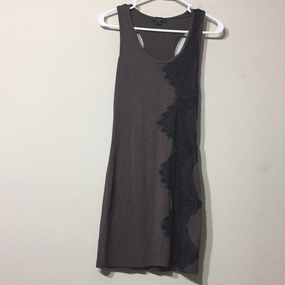 Forever 21 Dresses & Skirts - Forever 21 tank top dress